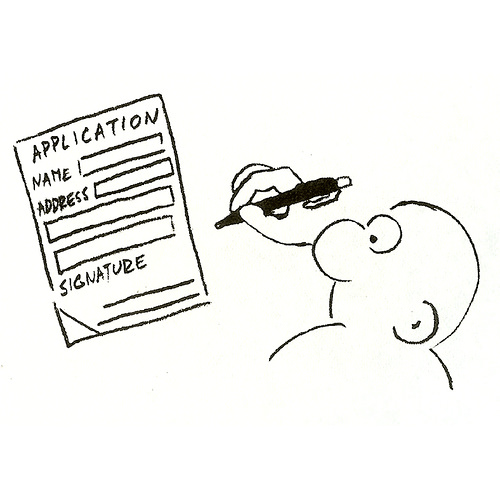 fill out fill out